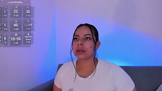 jimena chic1 online show from 30, 4, 2026