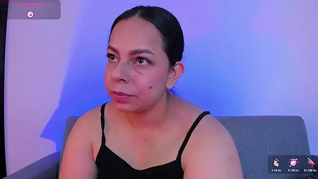 jimena chic1 online show from 27, 6, 2026