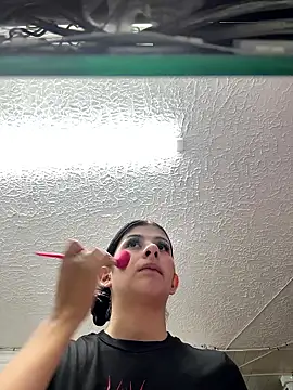 Snapshot of ZafiraNavarro chatting on 9, 1, 2026 ZafiraNavarro online show from 9, 1, 2026