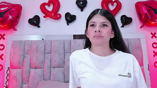 Snapshot of ZafiraNavarro chatting on 16, 2, 2026 ZafiraNavarro online show from 16, 2, 2026