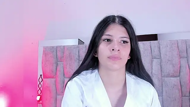 Snapshot of ZafiraNavarro chatting on 16, 3, 2026 ZafiraNavarro online show from 16, 3, 2026