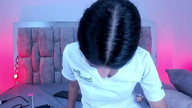 Snapshot of ZafiraNavarro chatting on 20, 3, 2026 ZafiraNavarro online show from 20, 3, 2026