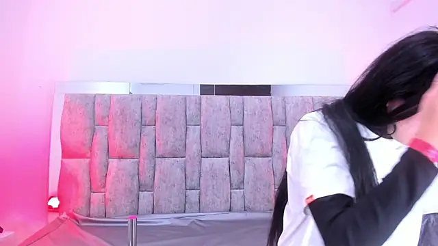 Snapshot of ZafiraNavarro chatting on 23, 3, 2026 ZafiraNavarro online show from 23, 3, 2026