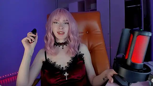 Mistress Iris online show from 3, 5, 2026
