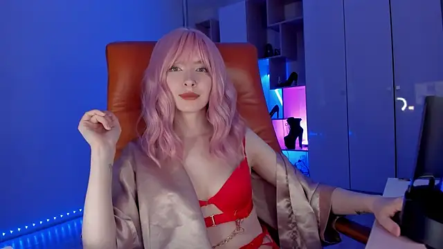 Mistress Iris online show from 10, 5, 2026