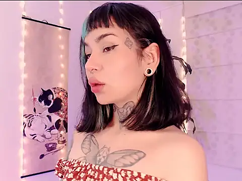 justmartina  online show from 25, 2, 2026