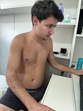 Snapshot of RicoValen chatting on 5, 3, 2026 RicoValen online show from 5, 3, 2026