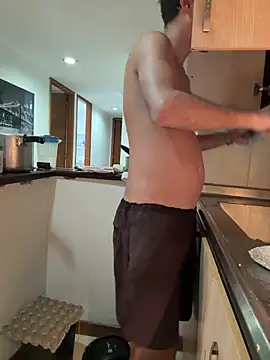 Snapshot of RicoValen chatting on 9, 3, 2026 RicoValen online show from 9, 3, 2026