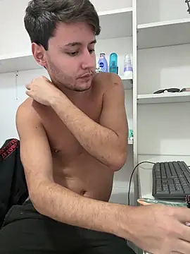 Snapshot of RicoValen chatting on 16, 3, 2026 RicoValen online show from 16, 3, 2026