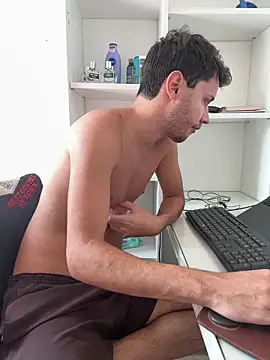 Snapshot of RicoValen chatting on 16, 3, 2026 RicoValen online show from 16, 3, 2026