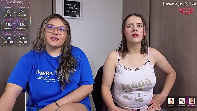 Snapshot of ArianaBlak_ chatting on 3, 2, 2026 ArianaBlak online show from 3, 2, 2026