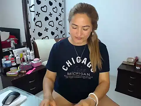 ximenaxcite19 online show from 19, 12, 2025