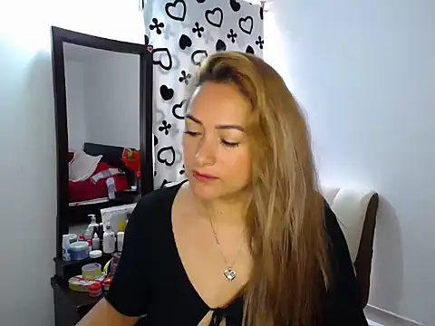 ximenaxcite19 online show from 20, 12, 2025