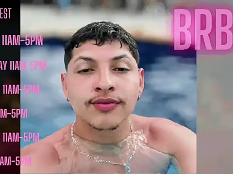 Juan belmont online show from 18, 2, 2026