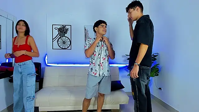 Crazy porkys online show from 7, 3, 2026