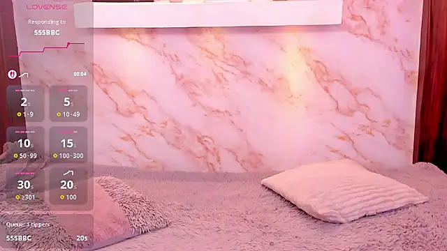 Dakota ferreti  online show from 20, 2, 2026