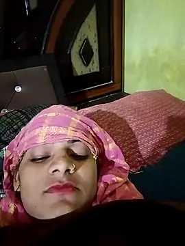 Snapshot of Janki_cute chatting on 5, 12, 2025 Janki cute online show from 5, 12, 2025