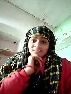 Snapshot of Janki_cute chatting on 7, 1, 2026 Janki cute online show from 7, 1, 2026