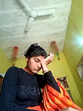 Snapshot of Janki_cute chatting on 13, 2, 2026 Janki cute online show from 13, 2, 2026