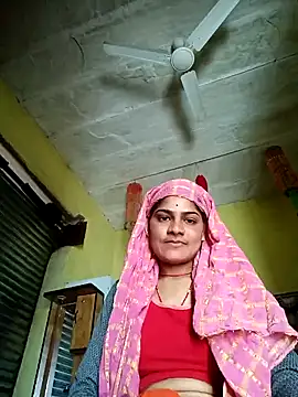 Snapshot of Janki_cute chatting on 4, 4, 2026 Janki cute online show from 4, 4, 2026