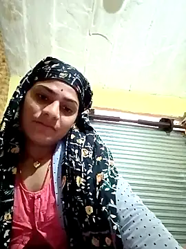 Snapshot of Janki_cute chatting on 9, 4, 2026 Janki cute online show from 9, 4, 2026