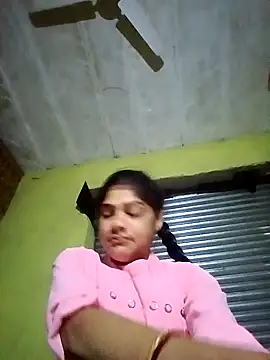 Snapshot of Janki_cute chatting on 13, 4, 2026 Janki cute online show from 13, 4, 2026