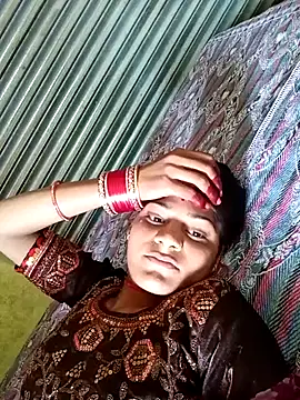 Janki cute online show from 11, 5, 2026