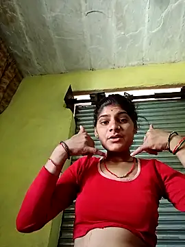 Janki cute online show from 23, 5, 2026