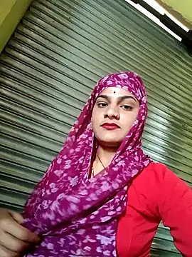 Janki cute online show from 24, 5, 2026