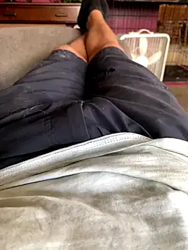 CumRideIt online show from 23, 9, 2025