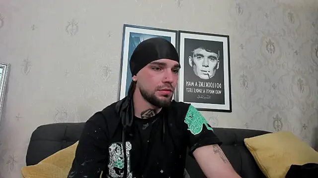 KaneHunter online show from 4, 5, 2026