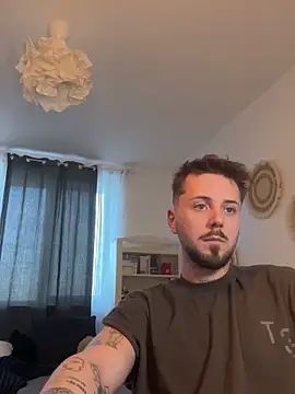 alexander your king online show from 26, 11, 2025