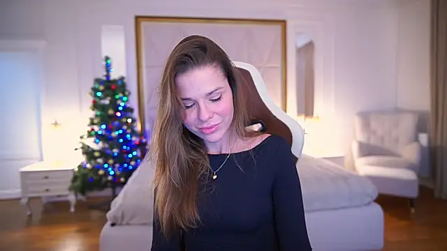 Snapshot of KissableKira chatting on 19, 12, 2025 KissableKira online show from 19, 12, 2025