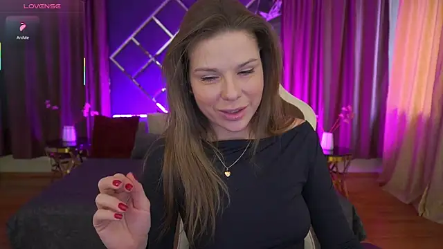 Snapshot of KissableKira chatting on 11, 2, 2026 KissableKira online show from 11, 2, 2026