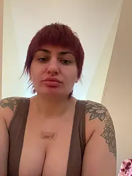 Pixie Dust 69 online show from 11, 3, 2026