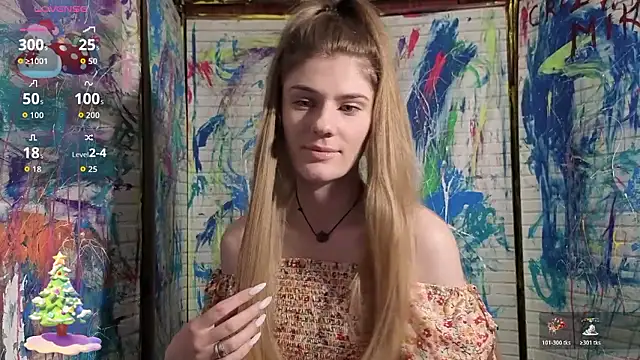 Snapshot of Adell_Love chatting on 7, 1, 2026 Adell Love online show from 7, 1, 2026