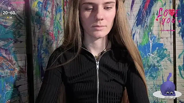 Snapshot of Adell_Love chatting on 12, 1, 2026 Adell Love online show from 12, 1, 2026