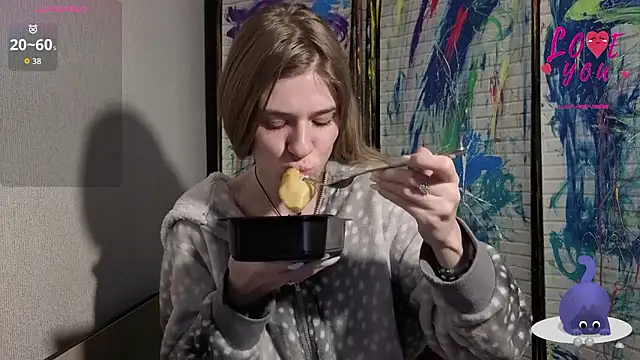 Snapshot of Adell_Love chatting on 14, 1, 2026 Adell Love online show from 14, 1, 2026