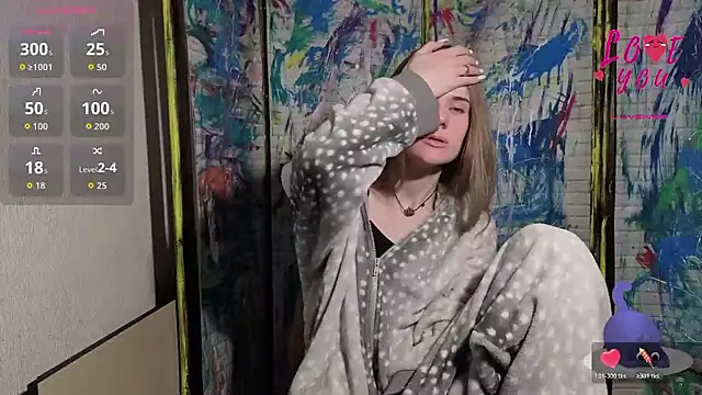 Snapshot of Adell_Love chatting on 15, 1, 2026 Adell Love online show from 15, 1, 2026