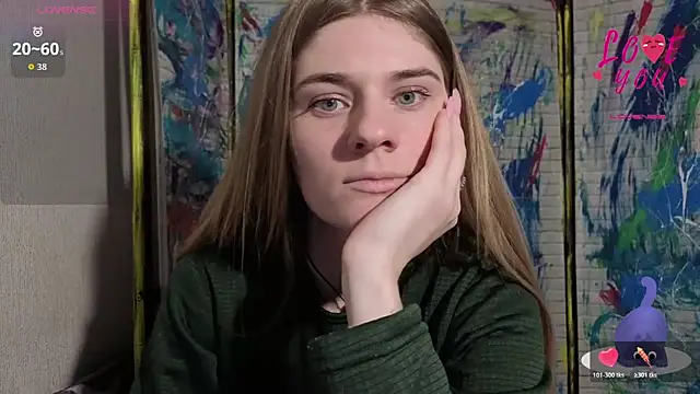 Snapshot of Adell_Love chatting on 18, 1, 2026 Adell Love online show from 18, 1, 2026