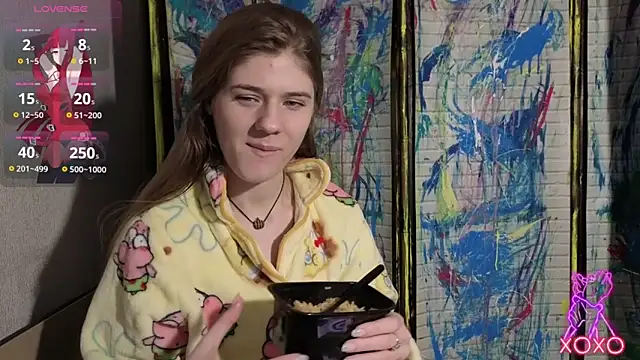 Snapshot of Adell_Love chatting on 17, 2, 2026 Adell Love online show from 17, 2, 2026