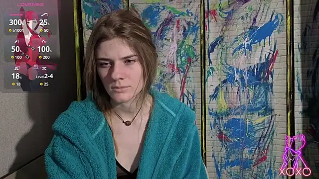 Snapshot of Adell_Love chatting on 19, 2, 2026 Adell Love online show from 19, 2, 2026