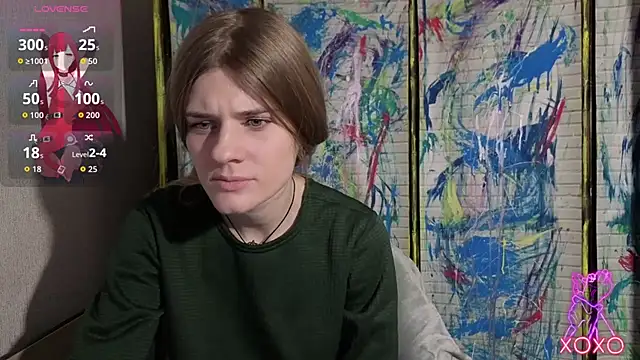 Snapshot of Adell_Love chatting on 20, 2, 2026 Adell Love online show from 20, 2, 2026