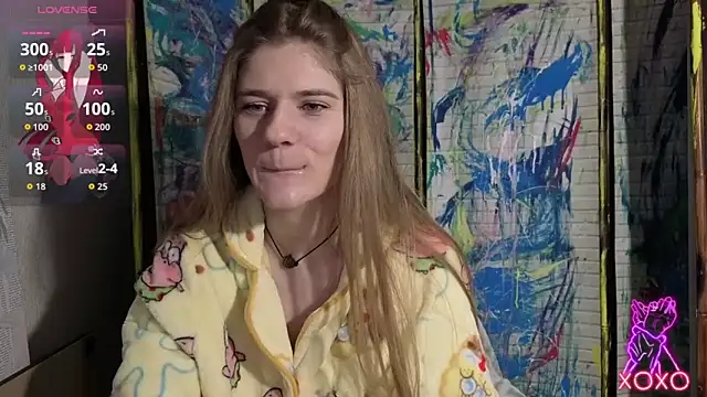 Snapshot of Adell_Love chatting on 21, 2, 2026 Adell Love online show from 21, 2, 2026