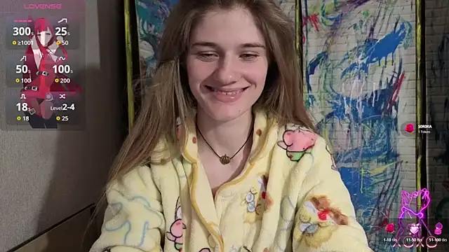 Snapshot of Adell_Love chatting on 22, 2, 2026 Adell Love online show from 22, 2, 2026