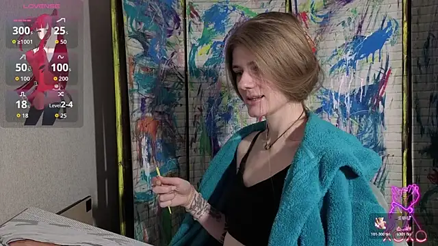 Snapshot of Adell_Love chatting on 23, 2, 2026 Adell Love online show from 23, 2, 2026