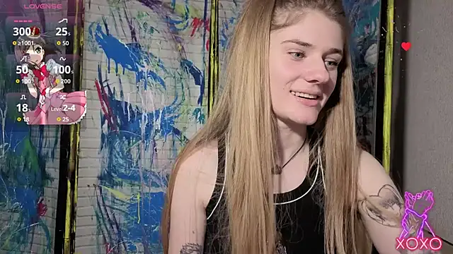 Snapshot of Adell_Love chatting on 12, 3, 2026 Adell Love online show from 12, 3, 2026