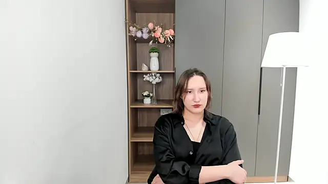 AngelicRinnert online show from 28, 11, 2025