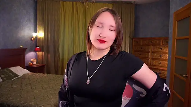 AngelicRinnert online show from 5, 12, 2025