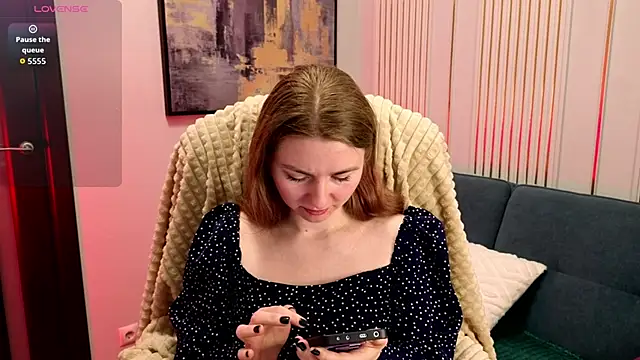 Snapshot of SofiAngela chatting on 1, 2, 2026 SofiAngela online show from 1, 2, 2026